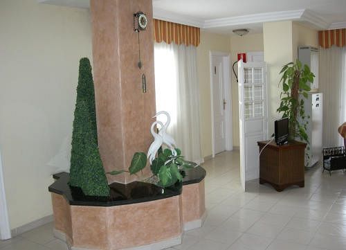 Hotel Ucanca San Isidro  Exterior foto